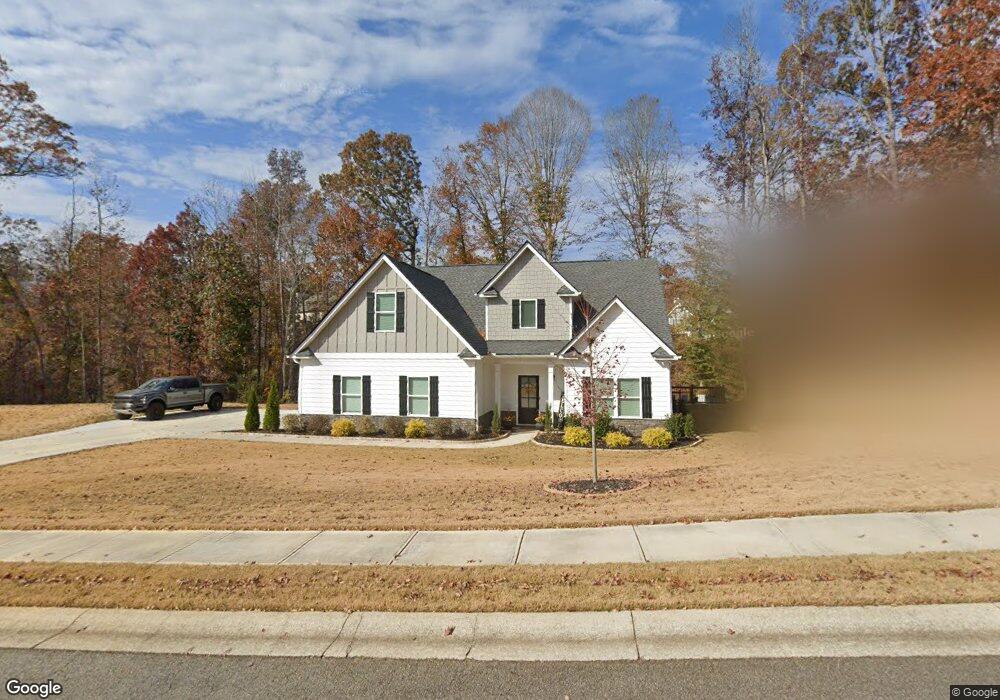 5910 Mountain Laurel Walk, Flowery Branch, GA 30542 - photo 1