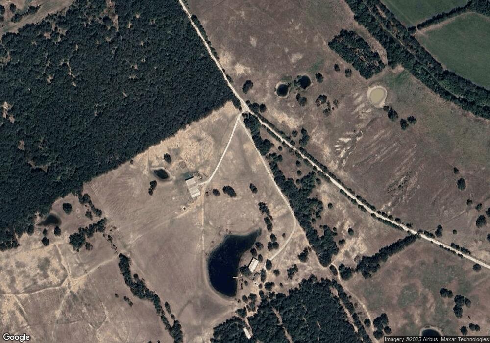 320 SW County Road 3050, Purdon, TX 76679 - photo 1