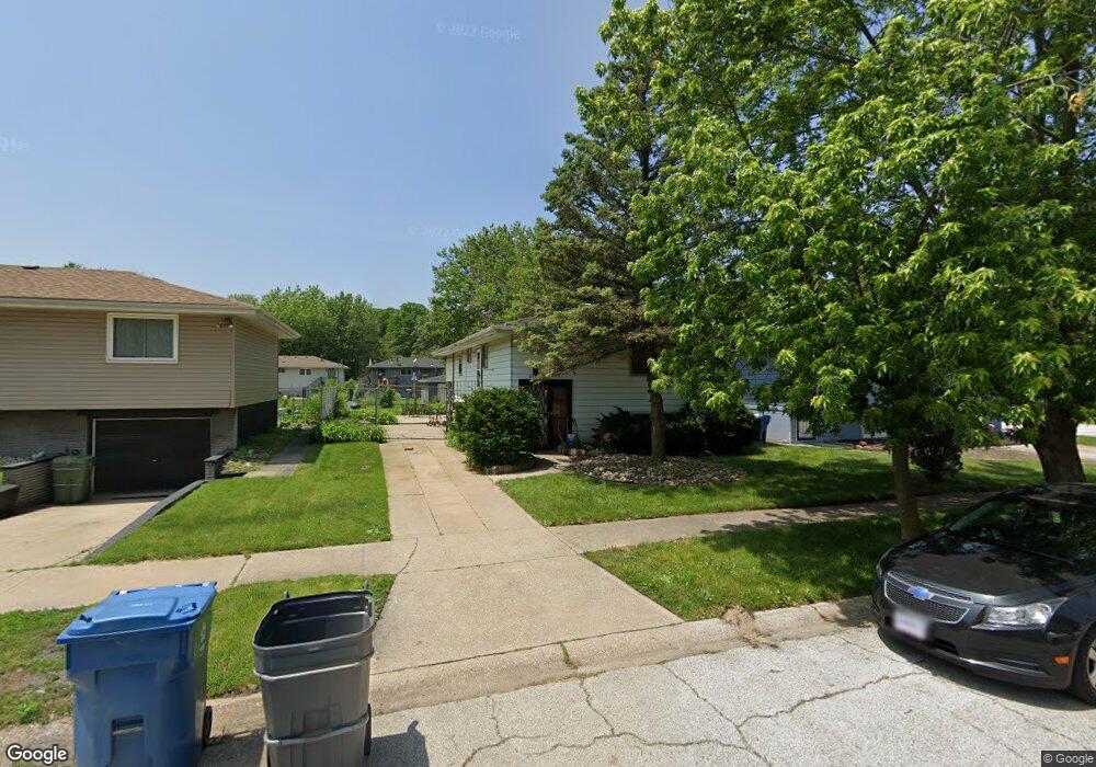 2308 Jennings St, Gary, IN 46404 - photo 1