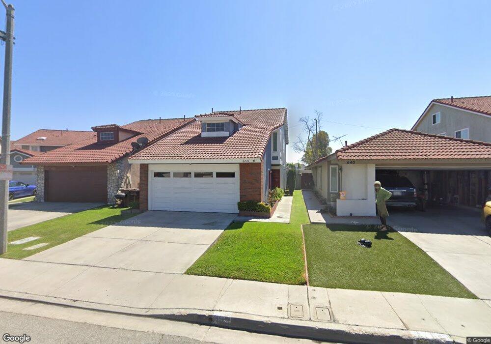 638 W Almond St, Compton, CA 90220 - photo 1