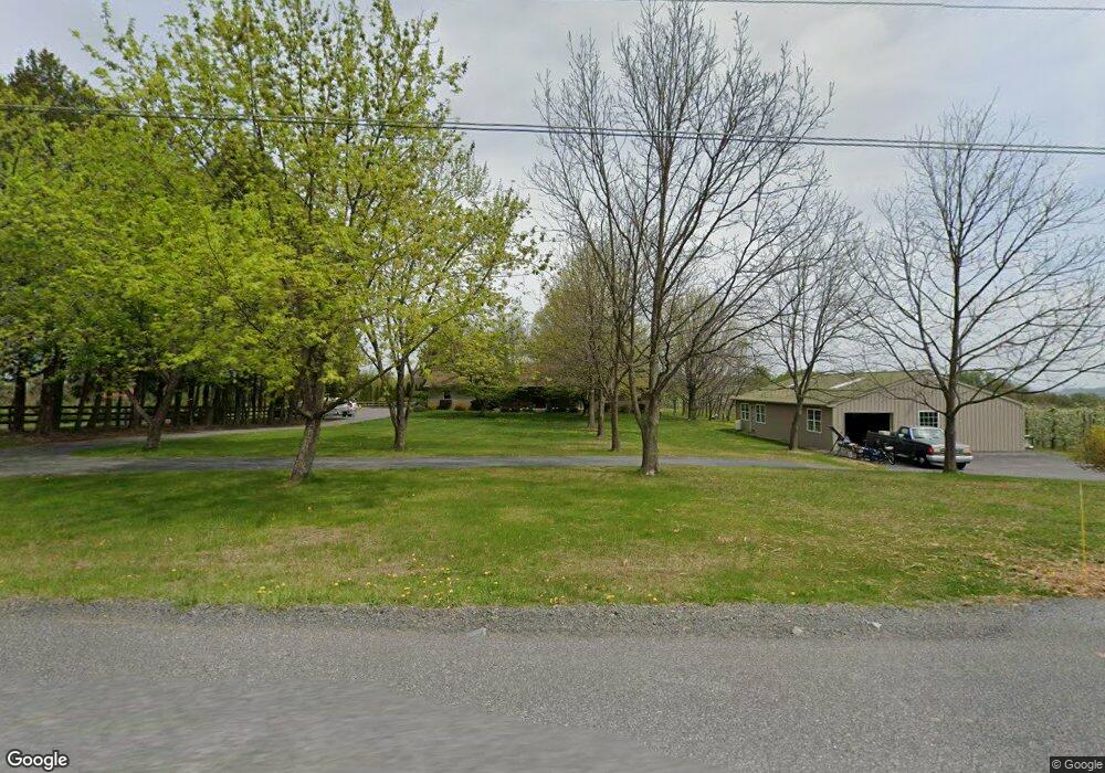 921 Weaver Rd, Morgantown, PA 19543 - photo 1