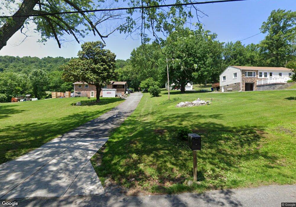 3830 S Mountain Rd, Knoxville, MD 21758 - photo 1