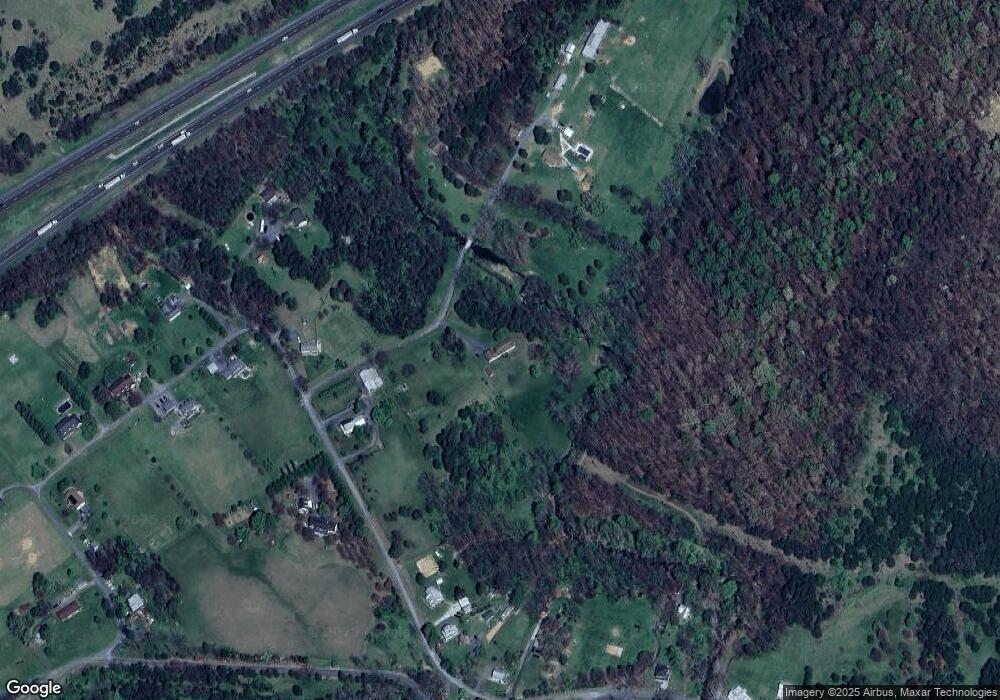 327 Racey Ln, Strasburg, VA 22657 - photo 1