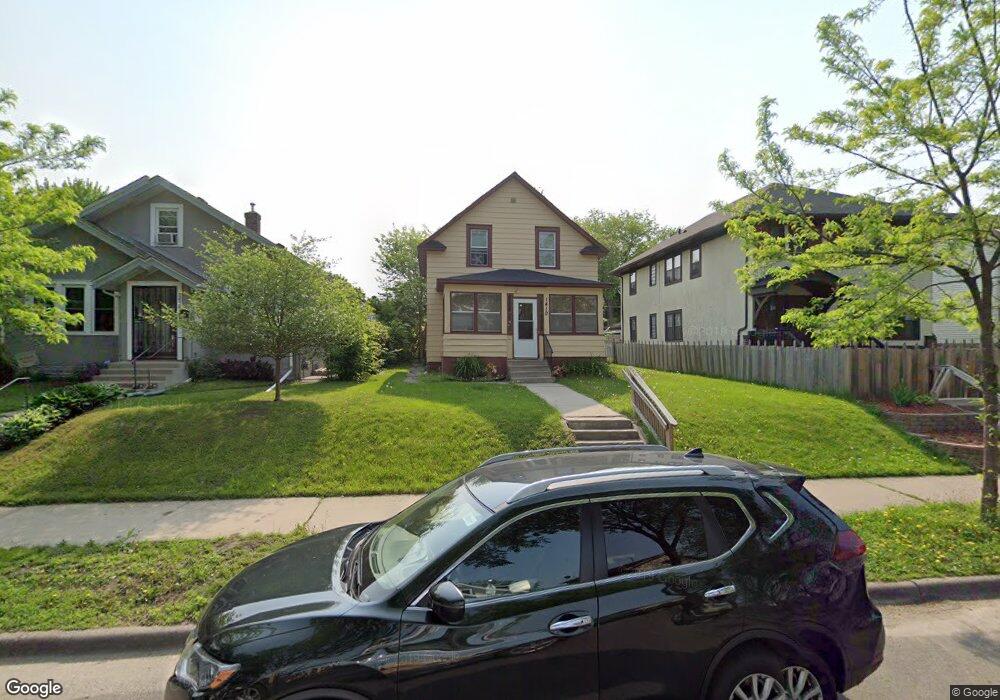 1410 Sheridan Ave N, Minneapolis, MN 55411 - photo 1