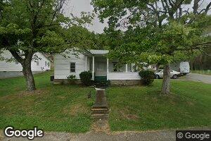 303 N 5th St, Sutton, WV 26601