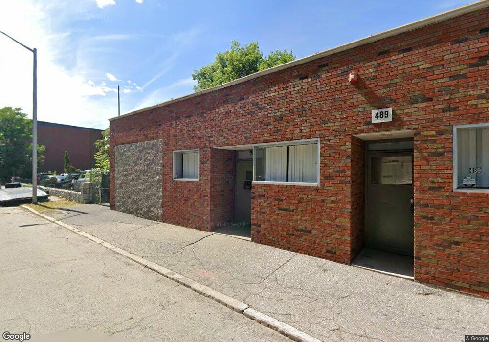 489 Middlesex St unit 1, Lowell, MA 01851 - photo 1