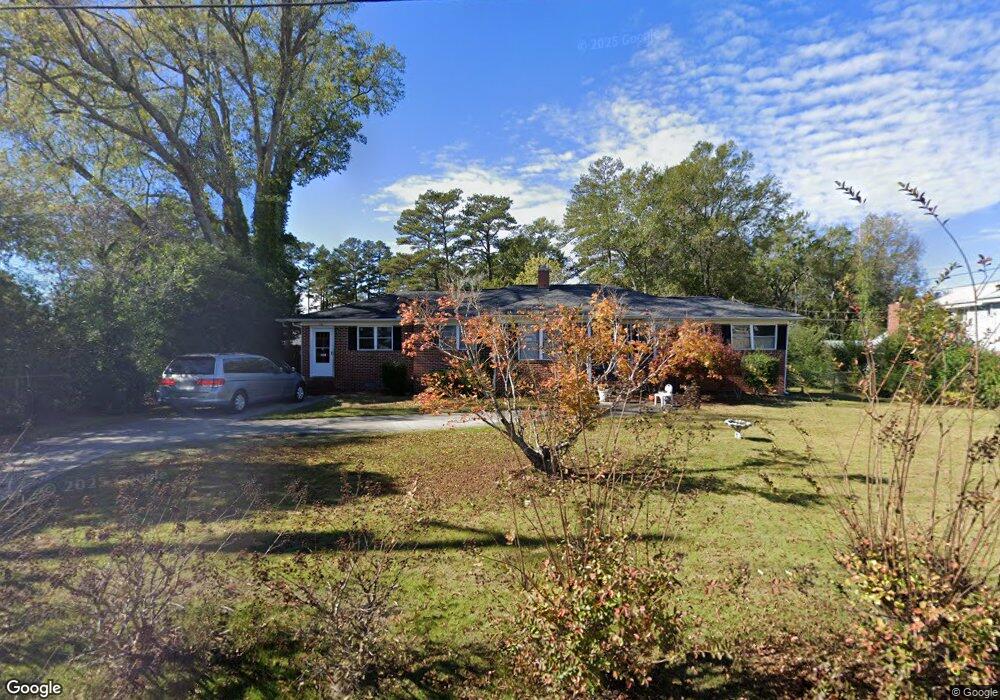 110 Hayes St, Elberton, GA 30635 - photo 1