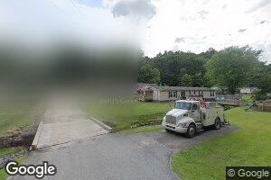 112 Celestial St, Beckley, WV 25801