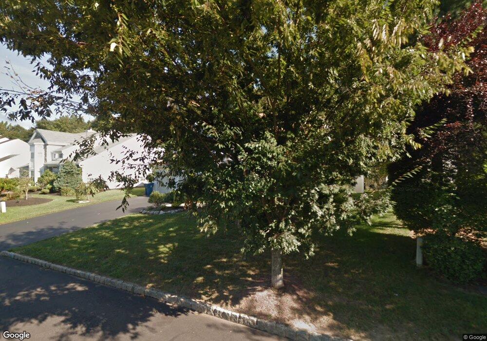 42 Nathan Dr, Old Bridge, NJ 08857 - photo 1