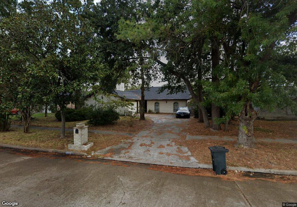 6806 Trail Valley Way, Houston, TX 77086 - photo 1