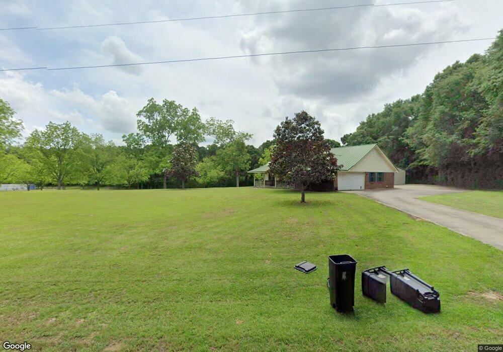 270 Leroy Hill Rd, Laurel, MS 39443 - photo 1