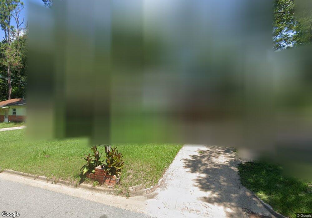 1117 W Gordon Ave, Albany, GA 31707 - photo 1