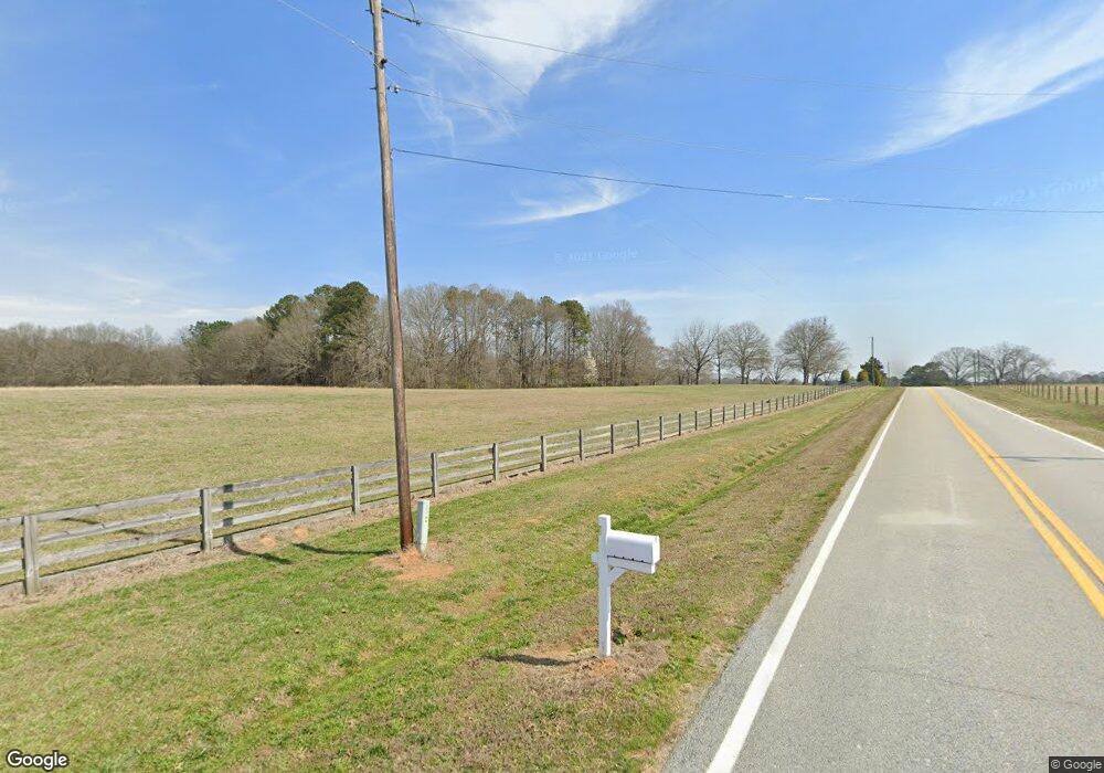 1514 Bradley Gin Rd, Monroe, GA 30656 - photo 1