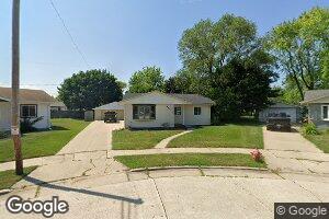 8530 18th Ave Unit 4, Kenosha, WI 53143