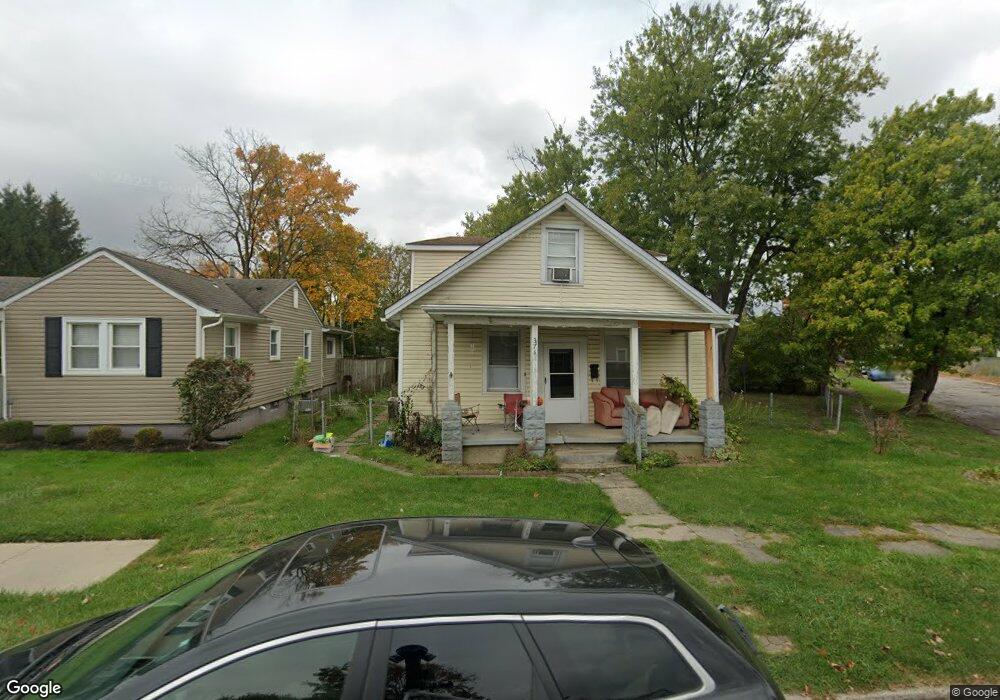 376 Walnut St, Xenia, OH 45385 - photo 1