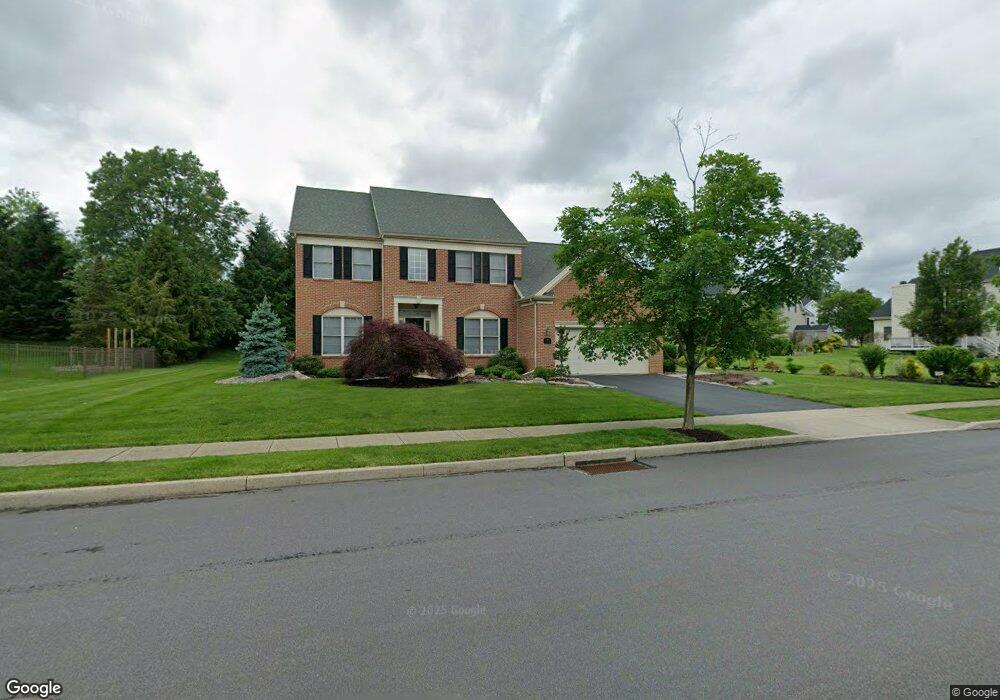 2373 Silvano Dr, Macungie, PA 18062 - photo 1