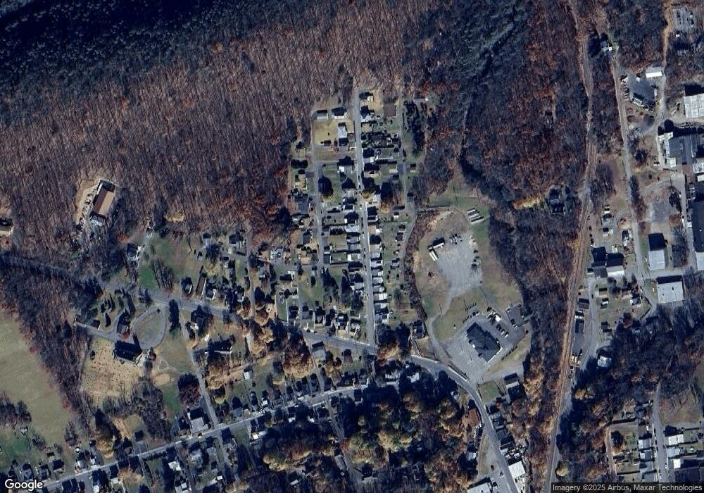 150 Lauderburn Ave, Weatherly, PA 18255 - photo 1