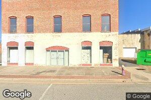 113 E Liberty Ave, Sylvester, GA 31791