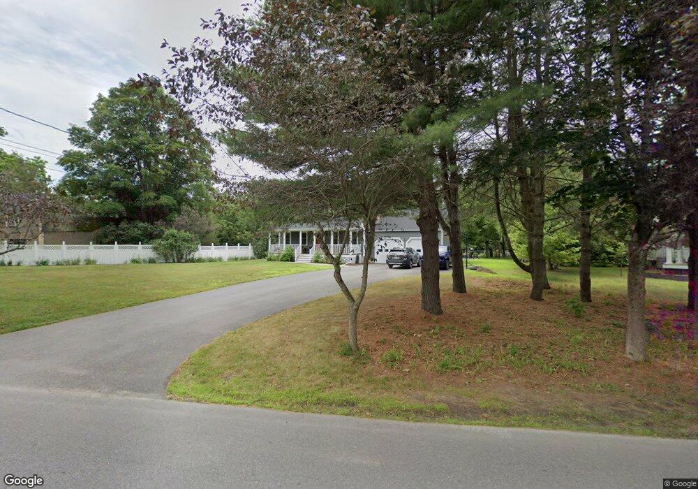 156 Hartwell Ave, Littleton, MA 01460 - photo 1