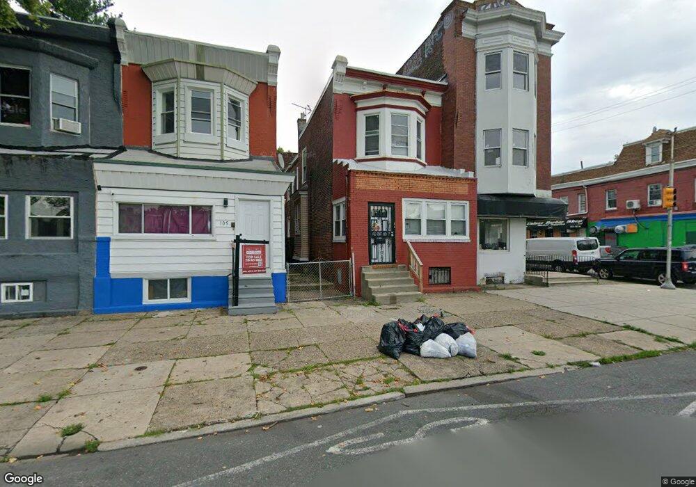 103 N 52nd St, Philadelphia, PA 19139 - photo 1