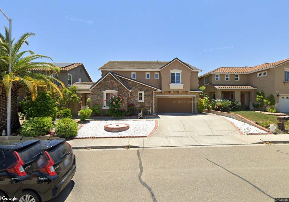 2456 Mammoth Way, Antioch, CA 94531 - photo 1