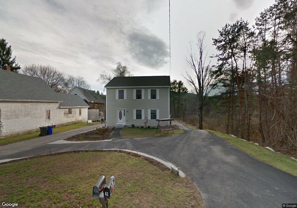 46 Center St, Goffstown, NH 03045 - photo 1