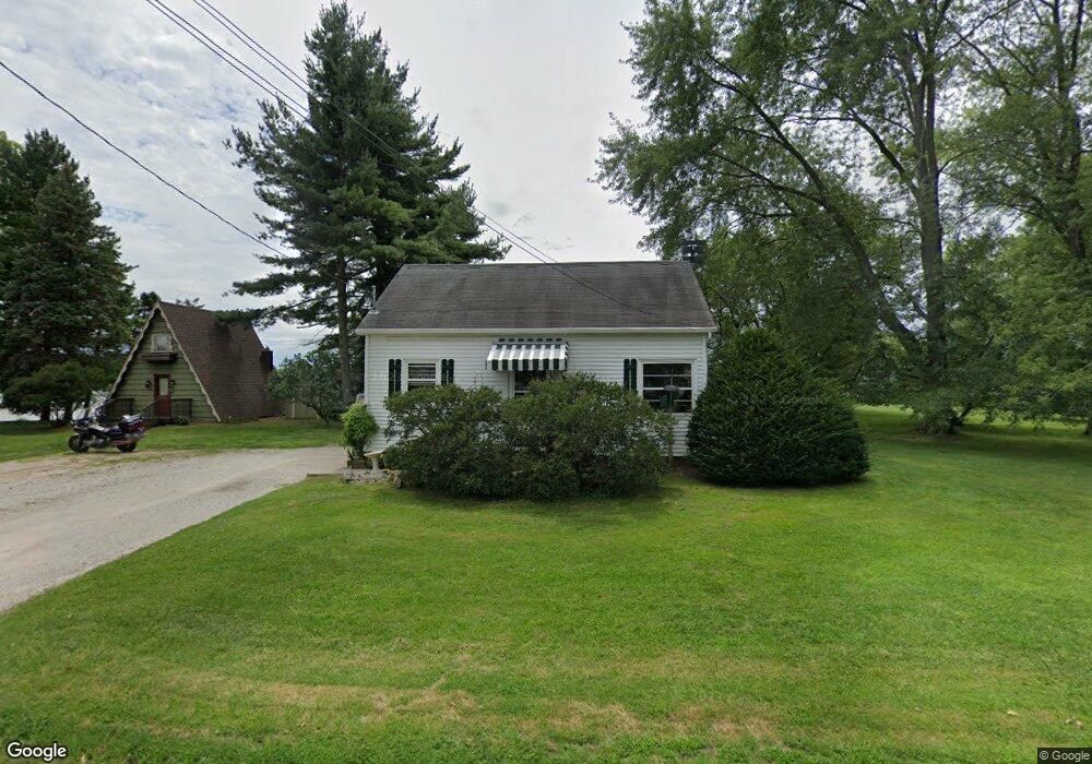 10010 Washington St, Leo, IN 46765 - photo 1