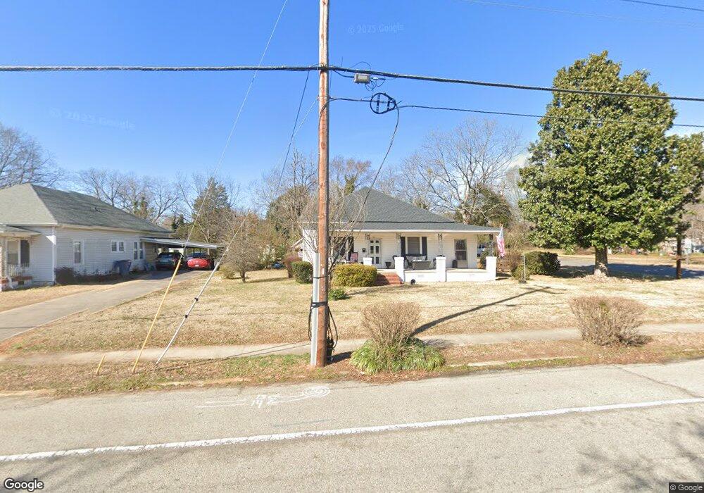 702 S Main St, Clover, SC 29710 - photo 1