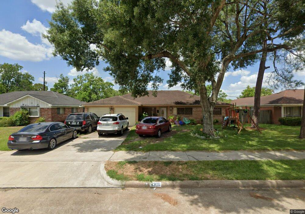 4306 Kelling St, Houston, TX 77045 - photo 1