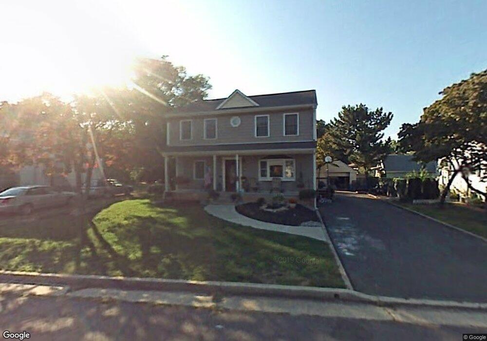 609 Ritter Ave, South Plainfield, NJ 07080 - photo 1