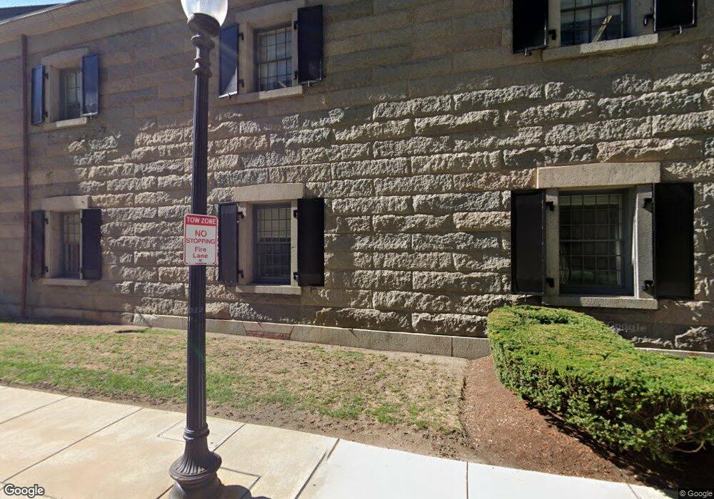 58 13th St unit 102, Charlestown, MA 02129 - photo 1