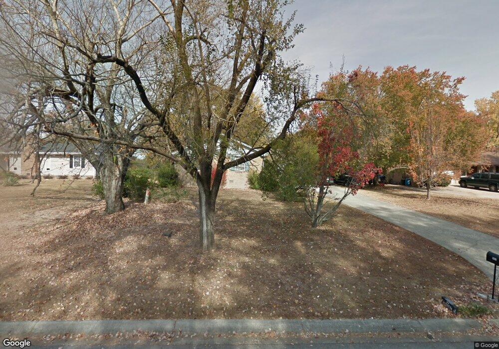 1955 Smyrna Ln SW, Conyers, GA 30094 - photo 1