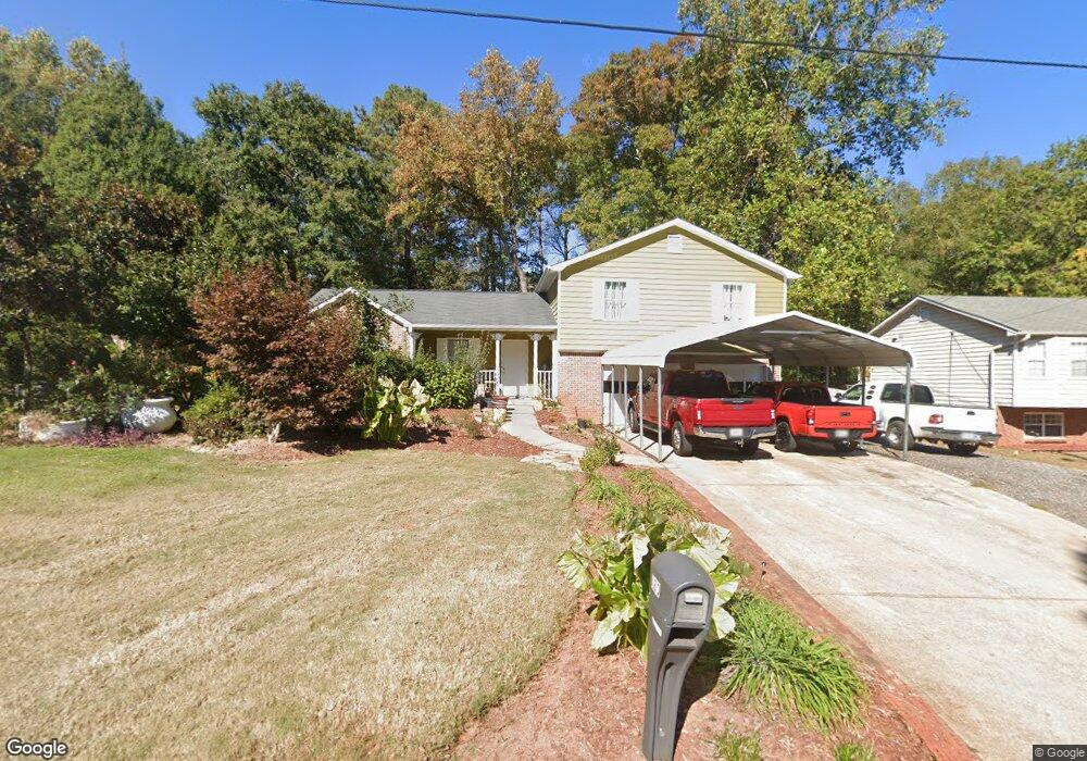 680 Pine Ridge Trail SE, Conyers, GA 30094 - photo 1