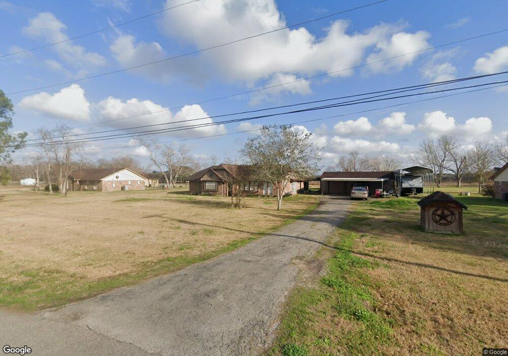 2218 County Road 537a, Alvin, TX 77511 - photo 1