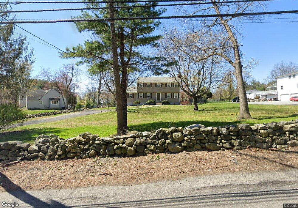 370 Edmands Rd, Framingham, MA 01701 - photo 1