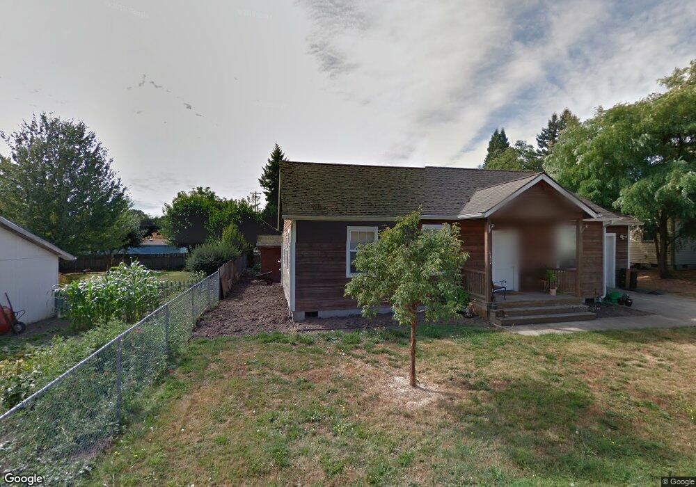 530 Madsen Loop, Carlton, OR 97111 - photo 1