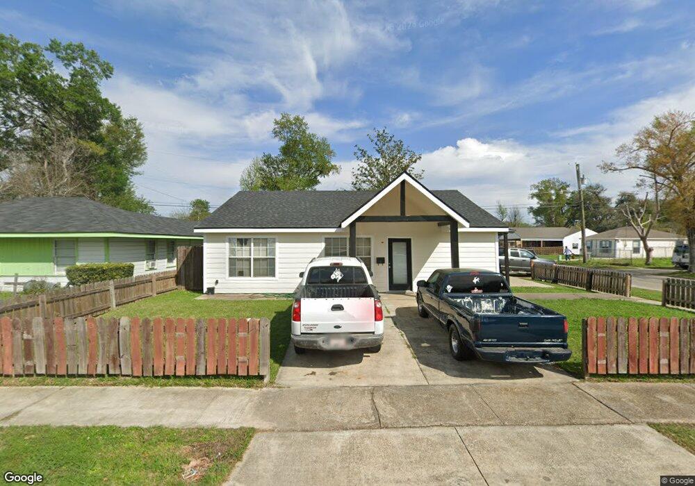1819 8th Ave, Lake Charles, LA 70601 - photo 1