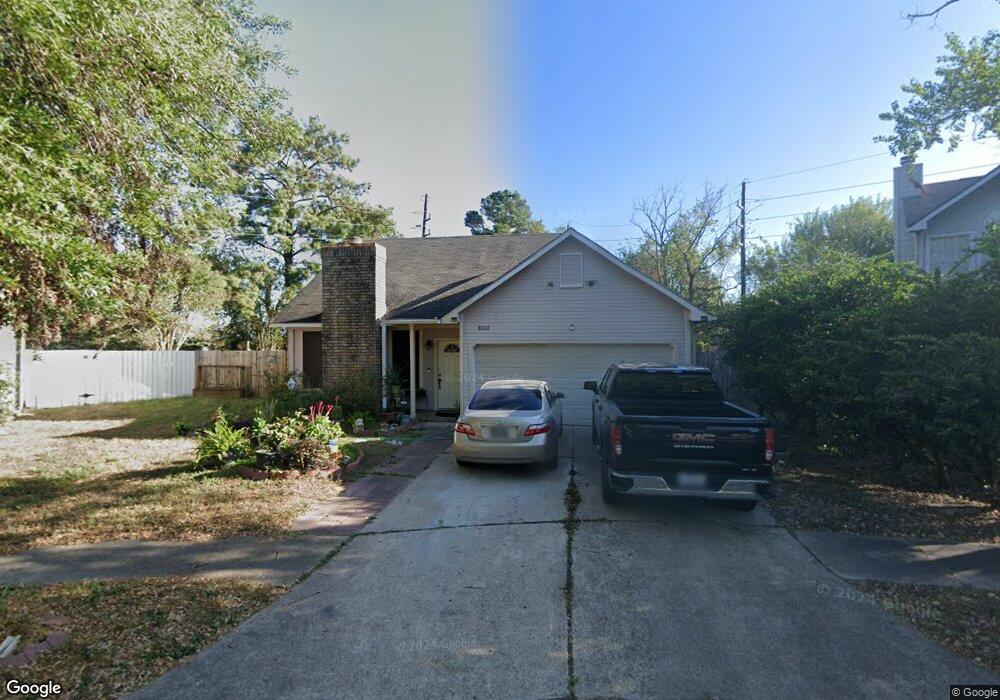 8002 Summer Trail Dr, Houston, TX 77040 - photo 1