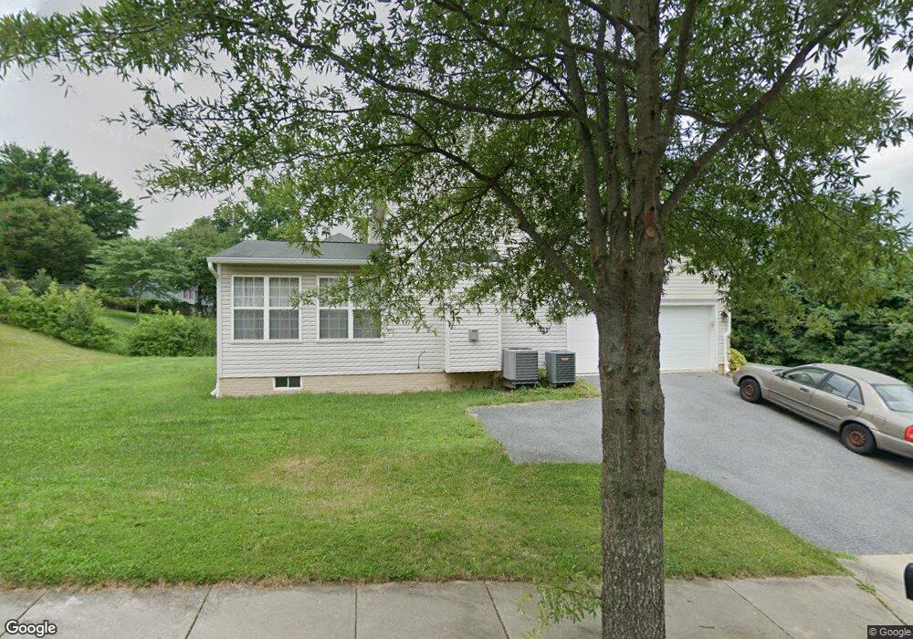 6411 Good Luck Rd, Riverdale, MD 20737 - photo 1