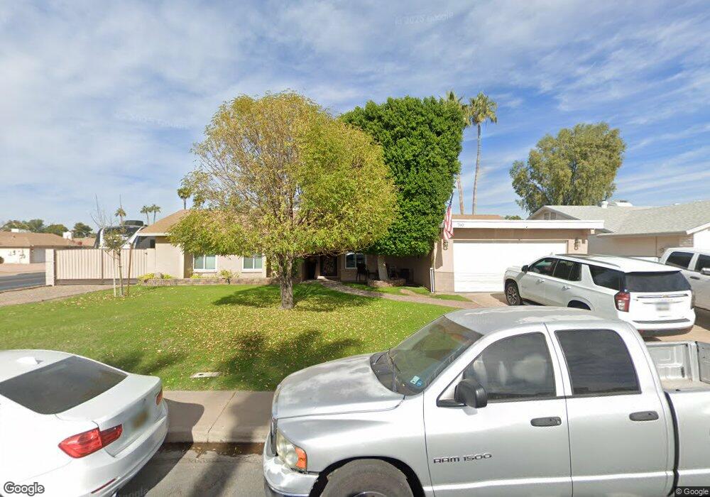 760 W Posada Ave, Mesa, AZ 85210 - photo 1