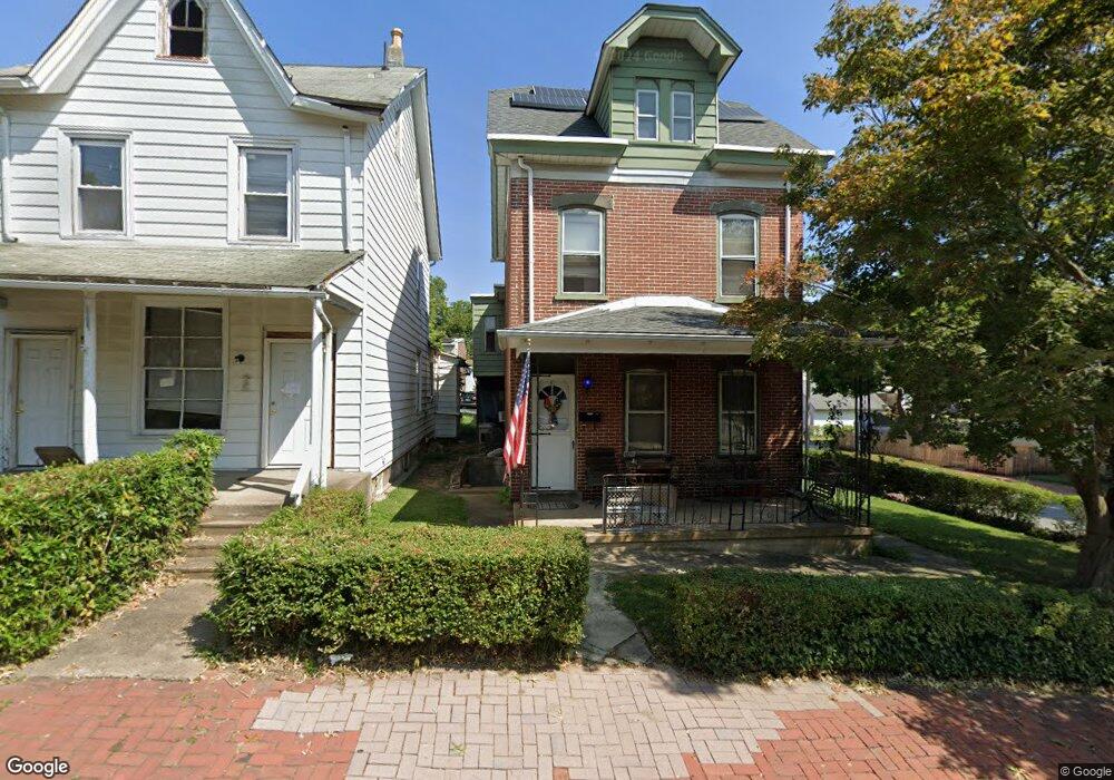 200 8th St, Brookhaven, PA 19015 - photo 1