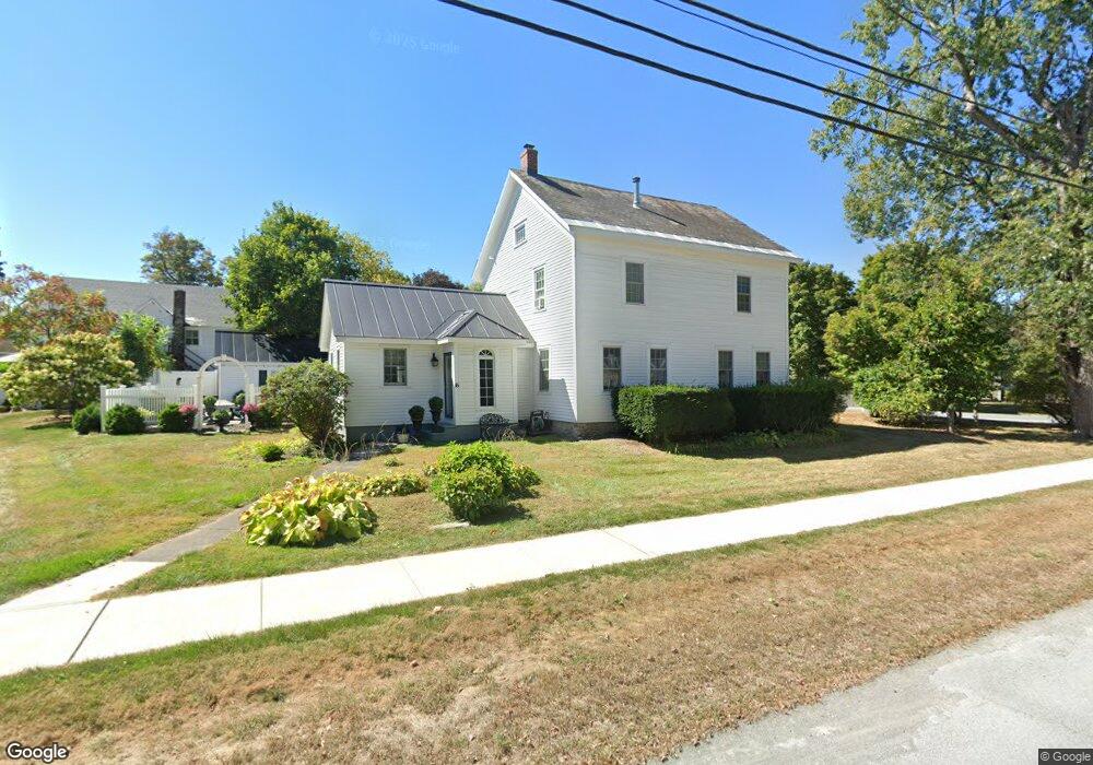 16 Bank St, North Bennington, VT 05257 - photo 1