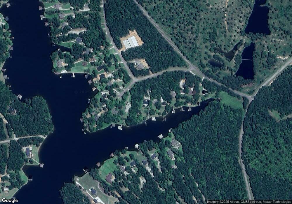 114 Lands Dr NE, Milledgeville, GA 31061 - photo 1