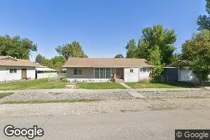 20 Carr Ave, Columbus, MT 59019