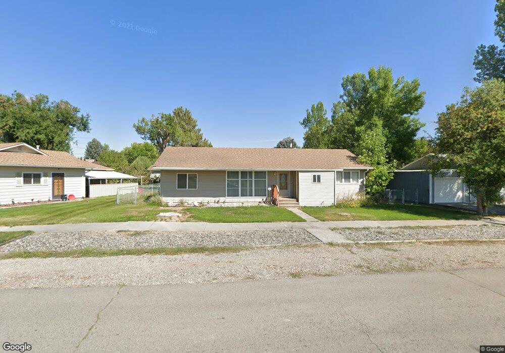 20 Carr Ave, Columbus, MT 59019 - photo 1