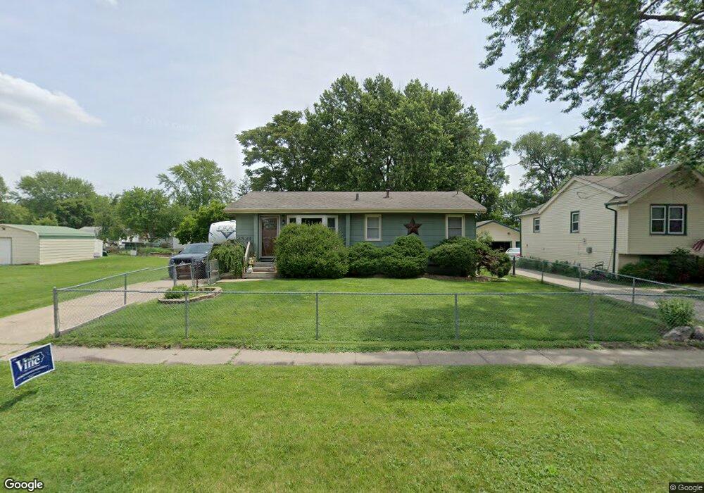 2521 Lay St, Des Moines, IA 50317 - photo 1