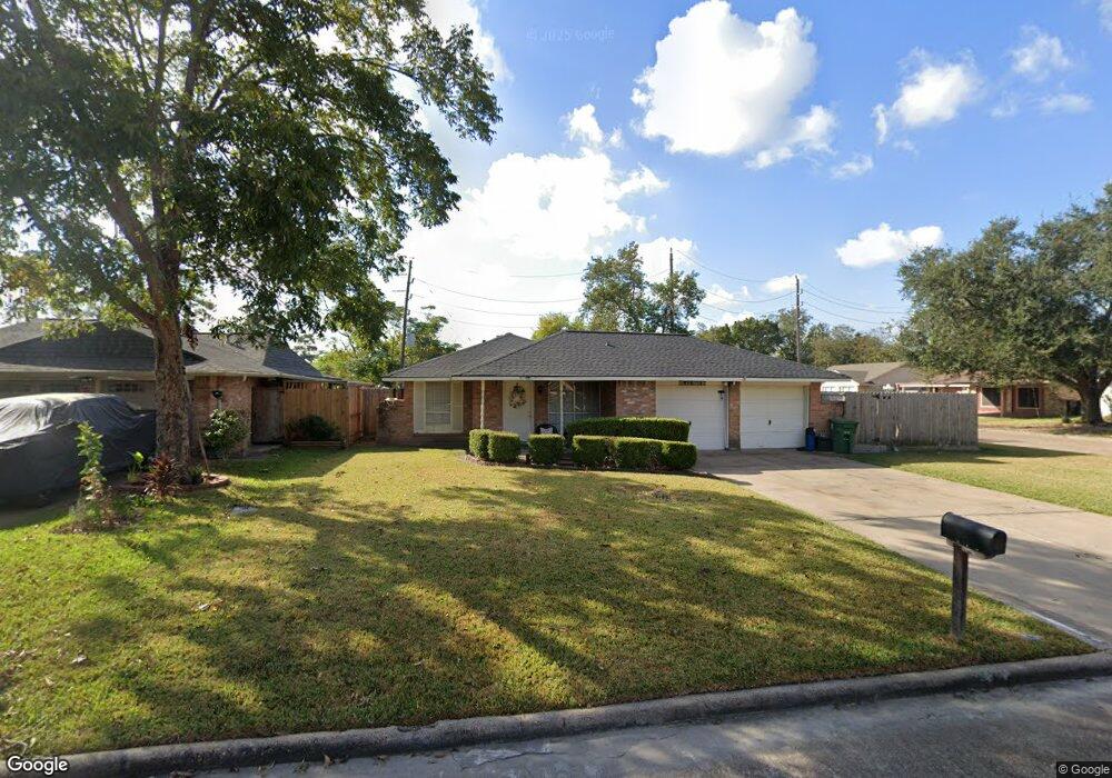 7523 Battlepine Ct, Houston, TX 77040 - photo 1