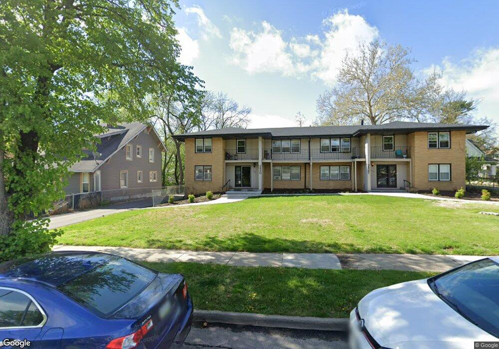 2820 Kingman Blvd unit 5, Des Moines, IA 50311 - photo 1