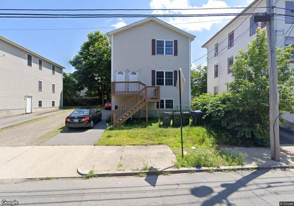 134 Oxford St, Providence, RI 02905 - photo 1