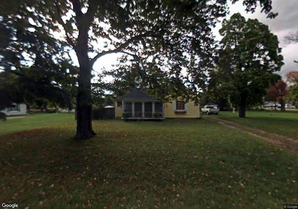 13030 Nichols Rd, Burt, MI 48417 - photo 1